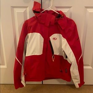 ‼️SALE‼️Marker Ski Jacket